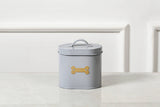 Park Life Designs Cheshire Oval Pet Treat Canister