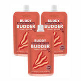 Bark Bistro Dog Peanut Butter Squeeze Buddy Budders