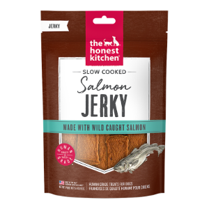 Honest Kitchen Slow Cooked Jerky 5oz Dog Treats