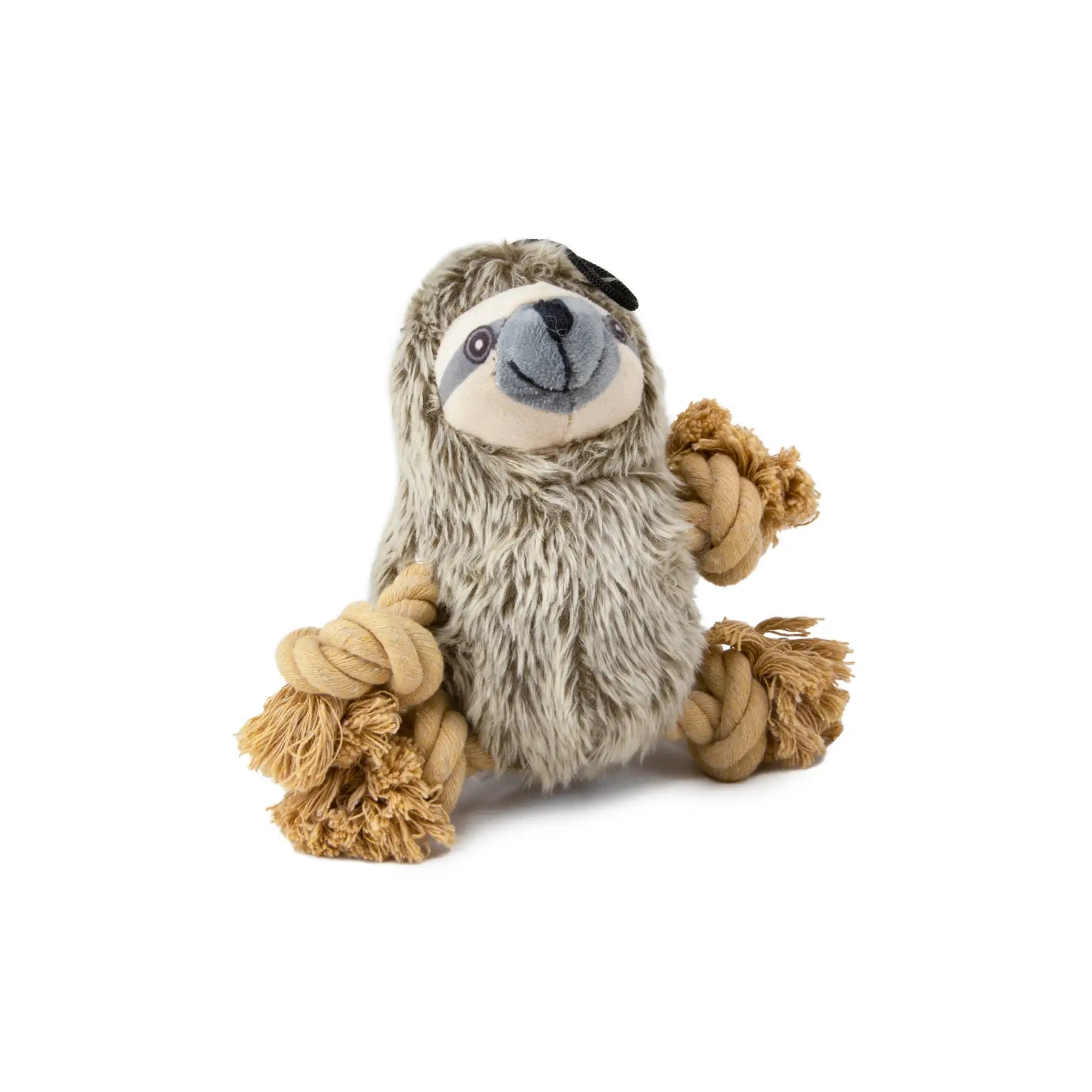 STEELDOG USA LLC Ropers Dog Toy
