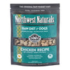 Northwest Naturals Raw Frozen Nuggets Dog Food