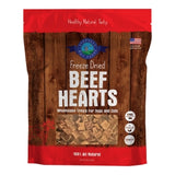 Shepherd Boy Farms Freeze-Dried Beef Heart Treats