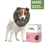 Vet Worthy Pet Protective Soft Recovery Collar Boxed