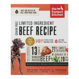 Honest Kitchen Limited Ingredient Grain-Free Beef Dehydrated Dog Food