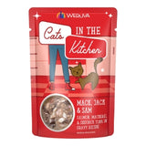 Weruva Cats In The Kitchen Wet Cat Food Pouch