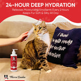 Warren London Dog Products Cat Hydrating Butter