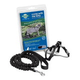 PetSafe Cat Come With Me Kitty Harness & Bungee Leash