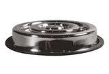 ThoozyPet Stainless Spiral Slow Feeder