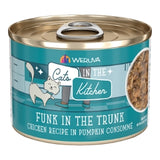 Weruva Cats In The Kitchen Canned Cat Food