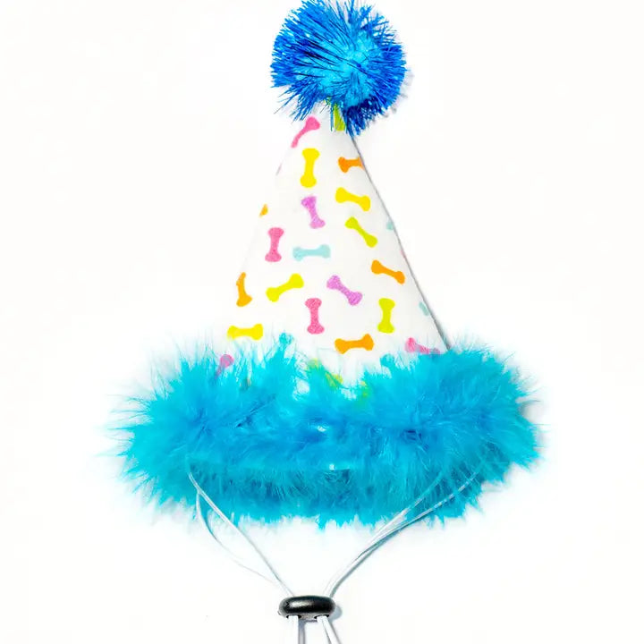 Multipet Party Hat for Pets