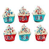 YumYum4DOGS USA Pupcake Bakery Dog Treats