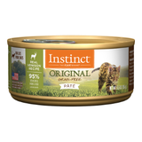Instinct Original Canned Cat Food
