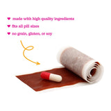 Stashios Wrap-Ups for Dogs & Cats