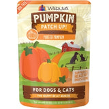 Weruva Pumpkin Patch Up Pouches for Dogs & Cats