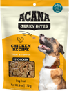 Acana Jerky Bites Dog Treats