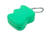 Springer Pets Squeeze Silicone Dog Treat Pouch Dispenser