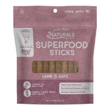 Dog Treat Naturals Superfood Sticks Dog Treats
