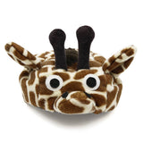 Dogo Pet Hat - Giraffe