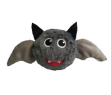 fabdog faball Halloween Bat Plush Dog Toy