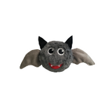 fabdog faball Halloween Bat Plush Dog Toy