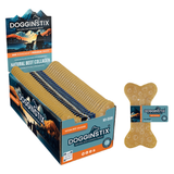 Dogginstix Beef Collagen Collabone Dog Chew