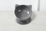 Park Life Designs Oscar Tilt Cat Dish