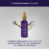 Hydra by Pet Society Hydra Professional Forever Winner Cologne