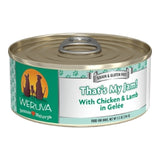 Weruva Classic Canned Dog Food