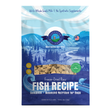 Shepherd Boy Farms Freeze-Dried Raw Dog Food