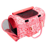 Prefer Pets Travel Gear Hideaway Duffel