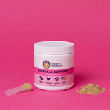 Under the Weather Hairball Support Powder for Cats 2.54oz