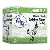 My Perfect Pet Glycemic Friendly Gently-Cooked Frozen Dog Food