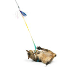 Huxley & Kent Dance & Lure Wand Cat Toy