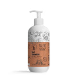 KIKA USA 5-in-1 Moisturizing Dog & Cat Shampoo for Ultimate Hydration