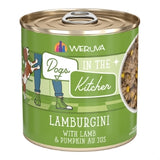 Weruva Dogs In The Kitchen Canned Dog Food