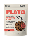 Plato Wellness Chews Dog Treats