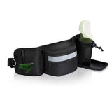PAWPAW Portable Dog Training Waist Bag for Walks