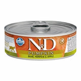 Farmina N&D Pumpkin Canned Cat Food