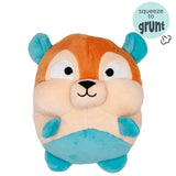 Huxley & Kent Nutty Buddy Dog Toy