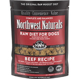 Northwest Naturals Raw Frozen Nuggets Dog Food