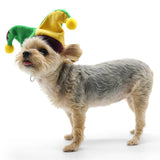 Dogo Pet Hat - Joker