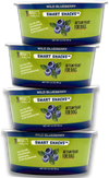 Nuggets Healthy Eats Smart Snack Frozen Artisan Yogurt for Dogs