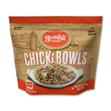 Bonnihill Farms by Fromm Fresh Frozen Dog Food