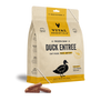 Vital Essentials Cat Raw Frozen Mini Patties Duck Cat Food