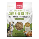 Honest Kitchen Clusters Grain-Free Chicken Dry Dog Food