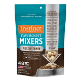 Instinct Freeze-Dried Raw Boost Mixers for Dogs