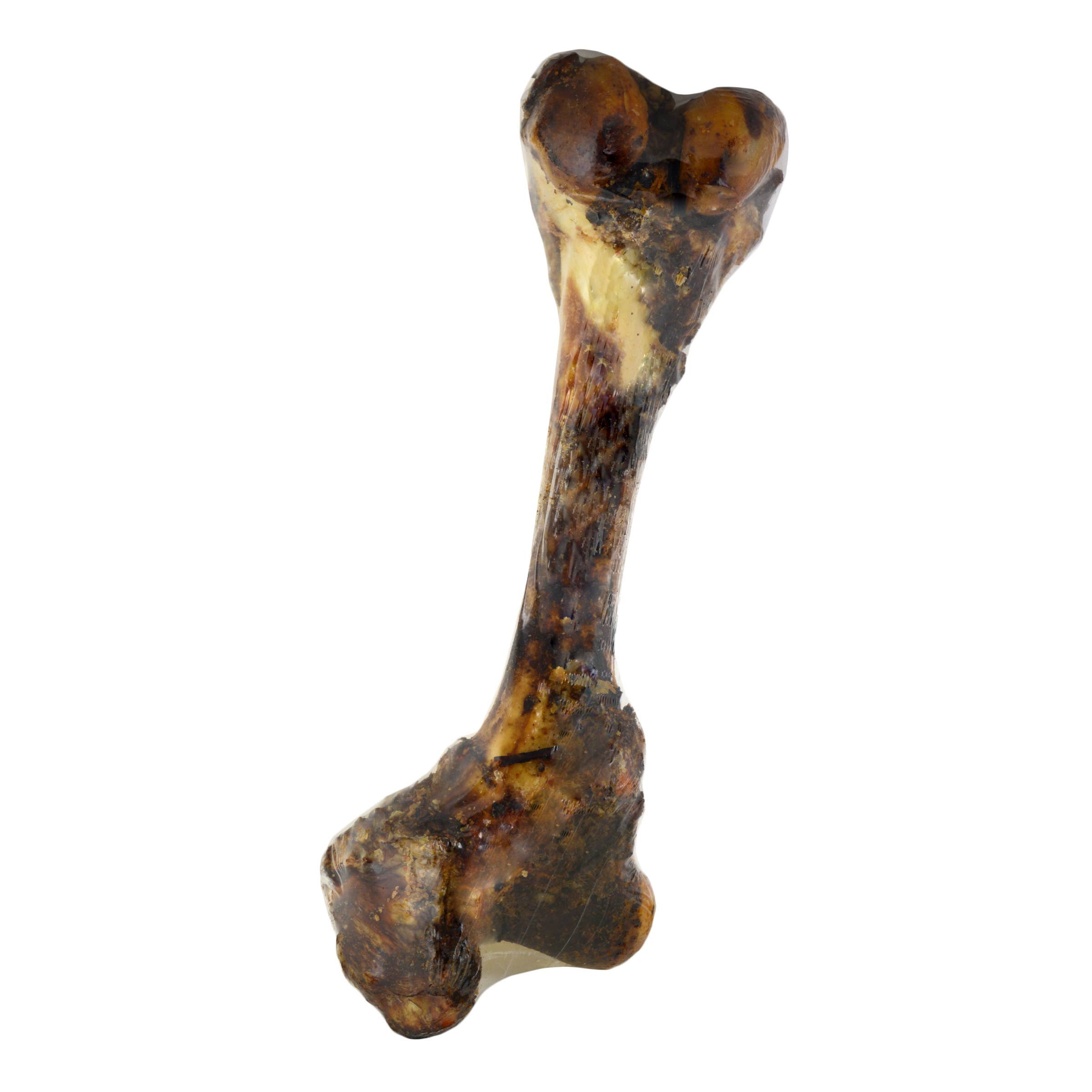 Jones Natural Chews Beef Jumbo Bone