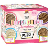Weruva Pate Canned Cat Food