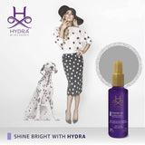 Hydra by Pet Society Hydra Professional Forever Liss Cologne for Dogs & Cats