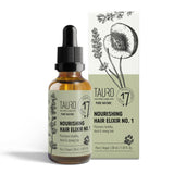 KIKA USA No. 1 Nourishing Elixir – Intensive Skin and Coat Therapy for Dogs & Cats